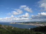 SX23189 Llandudno Bay from Great Orme's Head.jpg